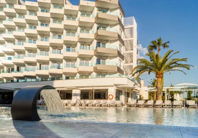 Tomir Portals Suites in Portals Nous