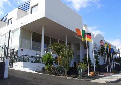 Apartamentos Lanzarote Paradise in Costa Teguise