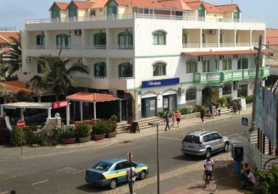 Nha Terra in Santa Maria