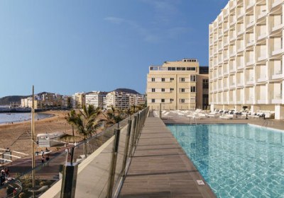 Hotel Cristina by Tigotan in Las Palmas de Gran Canaria
