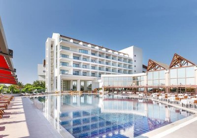 Grand Hotel Ontur Çesme in Çesme