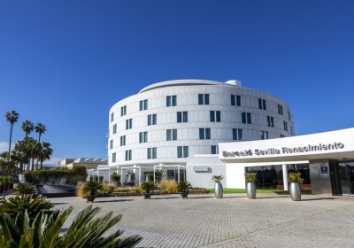 Barceló Sevilla Renacimiento in Sevilla