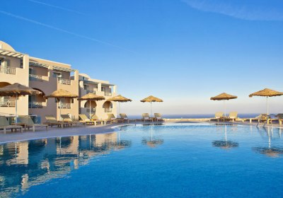 Astro Palace Santorini in Fira