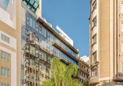 INNSiDE Tenerife Santa Cruz in Santa Cruz de Tenerife