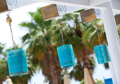 Amphoras Aqua in Sharm el-Sheikh