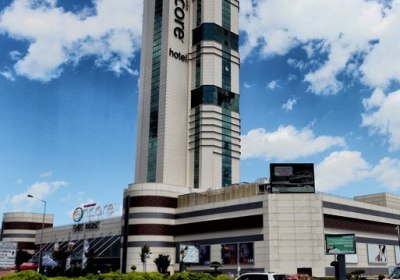 Ramada Encore by Wyndham Izmir in Izmir