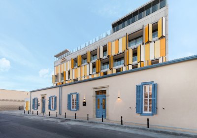Hotel Indigo Larnaca in Larnaca