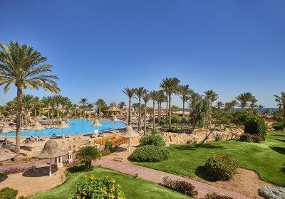 Parrotel Beach Resort Sharm El Sheikh in Sharm el-Sheikh