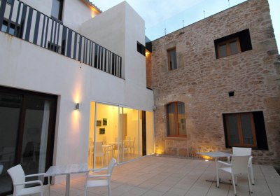 Alcudia Petit in Alcúdia