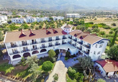Ship Inn in Girne