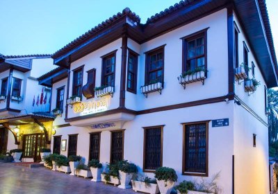 Dogan Hotel by Prana Hotels & Resorts in Antalya