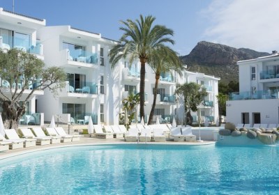 MarSenses Puerto Pollensa Hotel & Spa in Port de Pollença