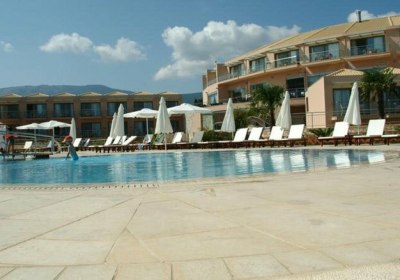 Ionian Emerald in Sami