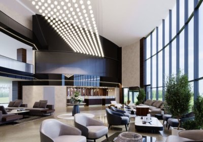 Prive Didim Hotel in Didim