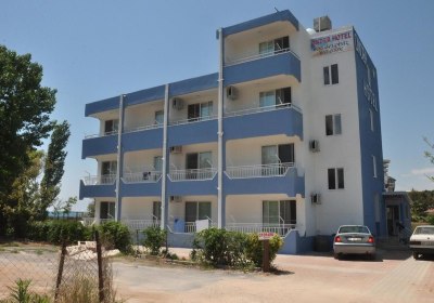 Önder Yildiz Hotel in Kizilot