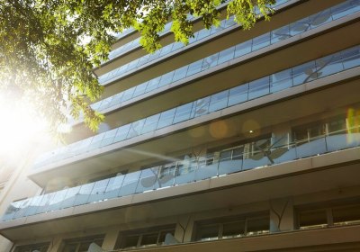 City Hotel Thessaloniki in Thessaloniki