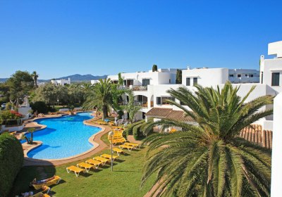 BLUESEA Cases Dor in Cala d'Or