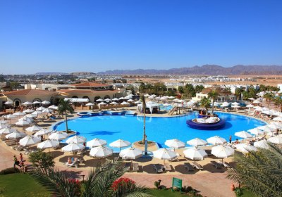 Xperience Kiroseiz Premier in Na'ama Bay