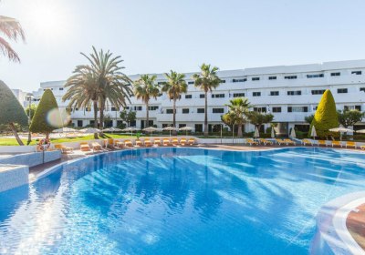BLUESEA Club Marthas in Santanyí