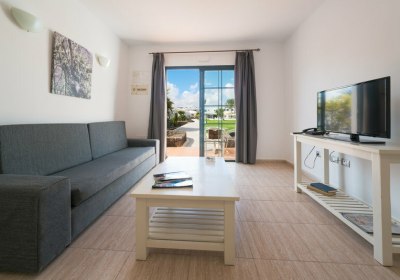 Club Santa Rosa in Costa Teguise