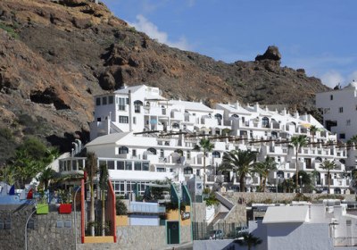 Curasol in Playa del Cura