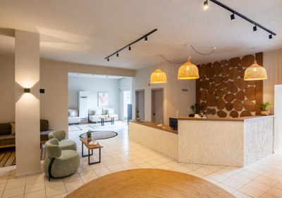 Petra Nera Hotel Skiathos, member of Philian Hotels & Resorts in Skiathos