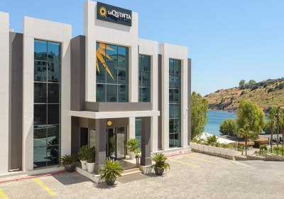 La Quinta by Wyndham Bodrum in Bodrum