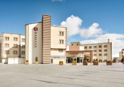 Ramada by Wyndham Cappadocia in Nevsehir