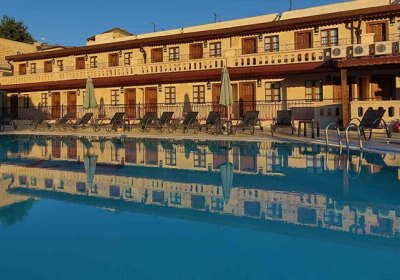 Burcu Kaya Hotel in Ürgüp