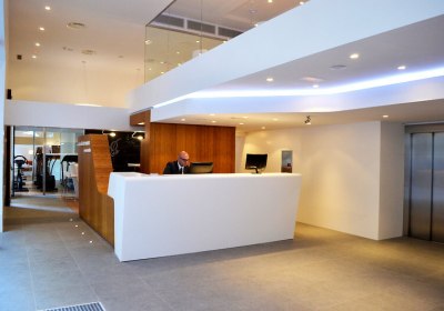 Granada Five Senses Rooms & Suites in Granada