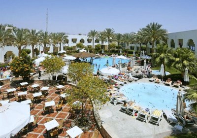 Xperience St. George Homestay in Sharm el-Sheikh