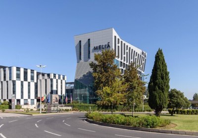 Meliá Lisboa Aeroporto in Lissabon