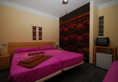 Porta do Vento in Santa Maria