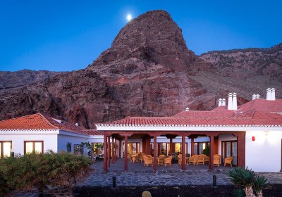 Parador de El Hierro in Las Playas