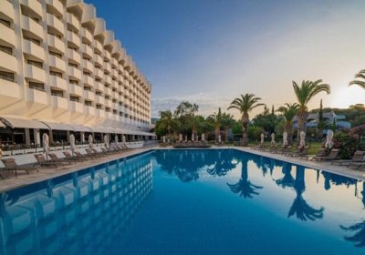 Club Beyy Resort Hotel in Özdere