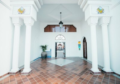 Ona Beverly Hills Heights in Los Cristianos