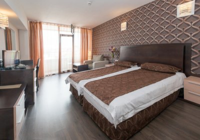 Marieta Palace in Nessebar