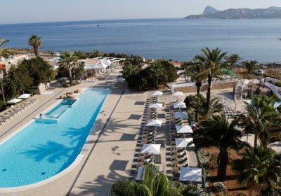 Marvell Club Hotel & Apartments in Sant Antoni de Portmany