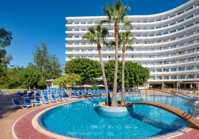 HSM Atlantic Park in Magaluf