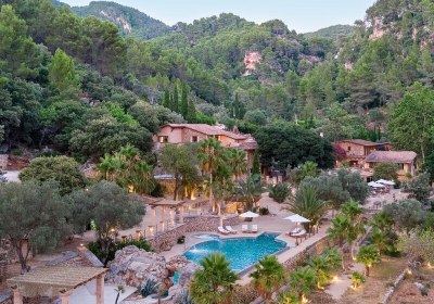 Finca Ratxó Member of Meliá Collection in Puigpunyent