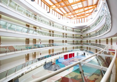 Mercure Olbia in Olbia