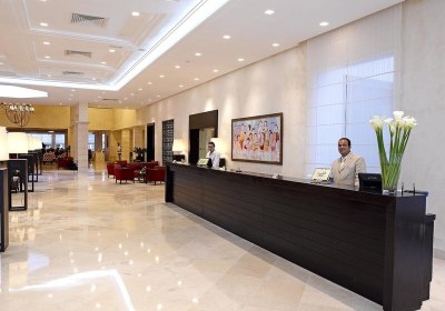 Thalassa Mahdia in Mahdia