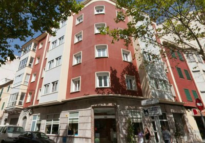 Hotel Amic Colon in Palma de Mallorca