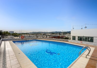 Aparthotel Vibra del Mar in Sant Antoni de Portmany