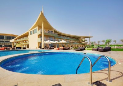Barceló Tiran Sharm in Nabq