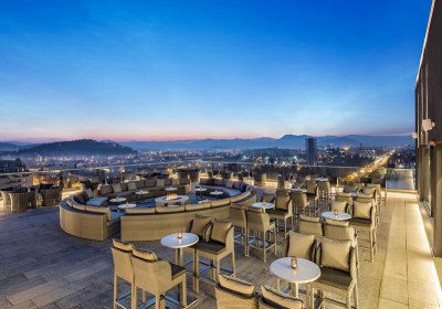 Hilton Podgorica Crna Gora in Podgorica