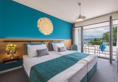 Hotel Nestos in Dugi Rat