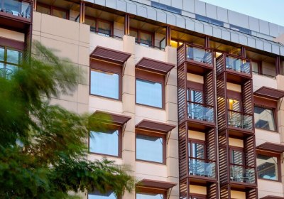 Zeus Thessaloniki Lazart in Thessaloniki