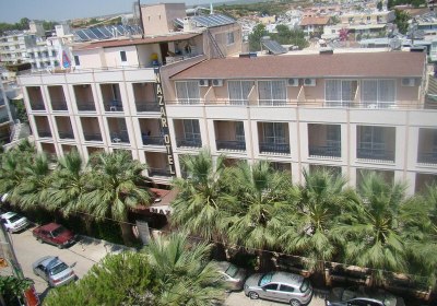 Nazar Otel in Didim