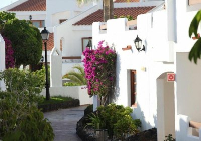 Beverly Hills in Los Cristianos